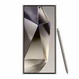 Galaxy S24 Ultra 256GB - Γκρι - Ξεκλείδωτο