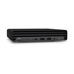 HP EliteDesk 800 G6 Mini Core i5-10500T 2.3 - SSD 256 GB - 32GB