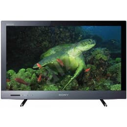 TV Sony 66 cm Bravia KDL-26EX320 1366 x 768