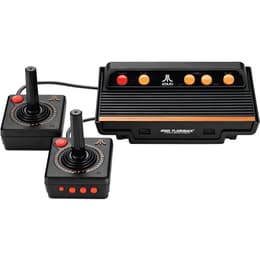 Atari Flashback 7 Frogger - Μαύρο
