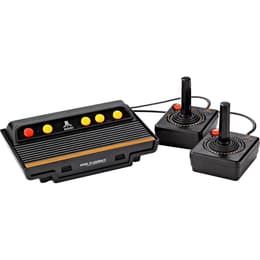 Atari Flashback 7 Frogger - Μαύρο