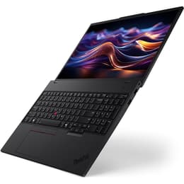 Lenovo ThinkPad P16S G4 16" (2025) - Core Ultra 7 265H - 64GB - SSD 1 tb QWERTY - Ελληνική