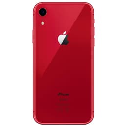 iPhone XR 64GB - Κόκκινο - Ξεκλείδωτο
