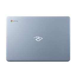 Packard Bell ChromeBook 314 - PCB314-1T-C54V Celeron 1.1 GHz 32GB eMMC - 4GB AZERTY - Γαλλικό