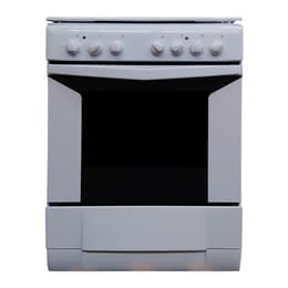 Indesit K6E51WFR Εστίες μαγειρέματος