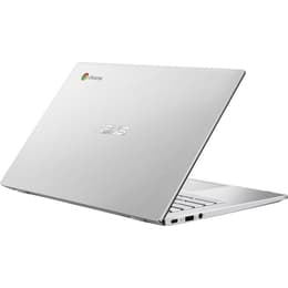 Asus ChromeBook C425 Core m3-8100Y 1.1 GHz 64GB SSD - 8GB QWERTZ - Γερμανικό