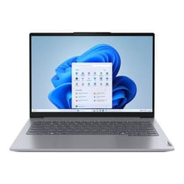 Lenovo ThinkBook 14 G7 IML 14" (2023) - Core Ultra 7 155H - 16GB - SSD 512 GB QWERTY - Ιταλικό