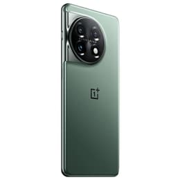 OnePlus 11 128GB - Πράσινο - Ξεκλείδωτο