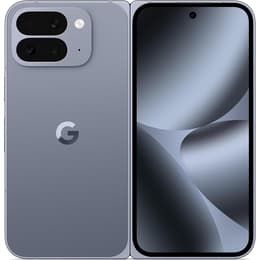 Google Pixel 10 Pro Fold 512GB - Μπλε - Ξεκλείδωτο