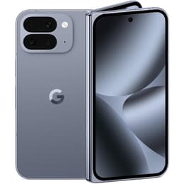 Google Pixel 10 Pro Fold 512GB - Μπλε - Ξεκλείδωτο