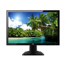22" HP 22KD 1920 x 1080 LED monitor Μαύρο