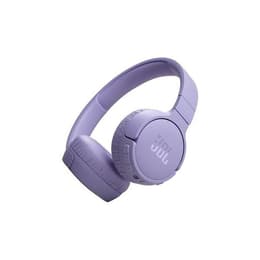 Jbl TUNE 670NC Μειωτής θορύβου wireless Ακουστικά - Βιολετί