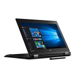 Lenovo ThinkPad Yoga 260 12" Core i5-6300U - SSD 240 Gb - 8GB AZERTY - Γαλλικό