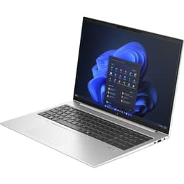 HP EliteBook 860 G11 Ultra 16" (2025) - Core Ultra 7 155U - 32GB - 1 tb SSD AZERTY - Γαλλικό
