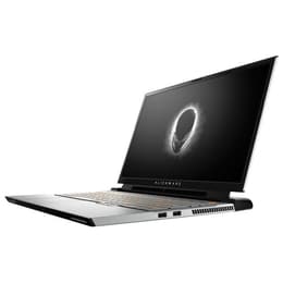 Dell Alienware M17 R2 17" - Core i7-9750H - 16GB - SSD 1 TBGB NVIDIA GeForce RTX 2060 AZERTY - Γαλλικό