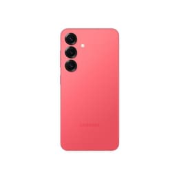 Galaxy S25+ 256GB - Κόκκινο - Ξεκλείδωτο