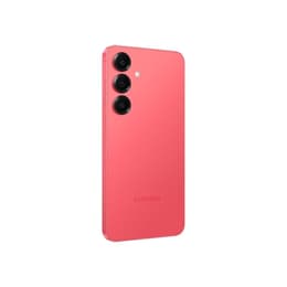 Galaxy S25+ 256GB - Κόκκινο - Ξεκλείδωτο