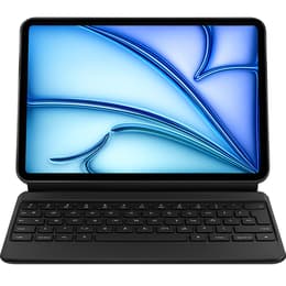 Hou Πληκτρολόγιο QWERTZ Γερμανικά Ασύρματο FY-11