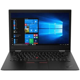 Lenovo ThinkPad X1 Yoga G7 14" (2022) - Core i5 - Gen 12 (P) - 16GB - SSD 256 GB QWERTY - Αγγλικά