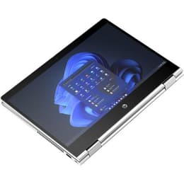 HP Pro X360 435 G10 13" (2023) - Ryzen 5 - 7000 Series (U) - 16GB - SSD 512 GB QWERTZ - Γερμανικό