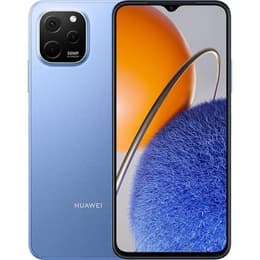 Huawei nova Y61 64GB - Μπλε - Ξεκλείδωτο