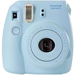 Instant Instax Mini 8 - Μπλε + Fujifilm Instax Lens 60mm f/12.7 f/12.7