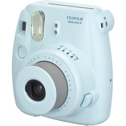 Instant Instax Mini 8 - Μπλε + Fujifilm Instax Lens 60mm f/12.7 f/12.7