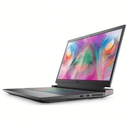 Dell G15 5511 15" (2021) - Core i7 - Gen 11 (H) - 16GB - SSD 256 GB QWERTY - Ισπανικό
