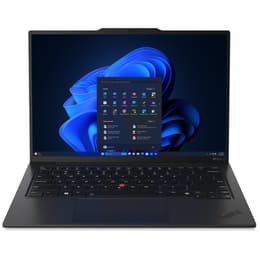 Lenovo ThinkPad X1 Carbon G12 14" (2023) - Core Ultra 7 165U - 64GB - SSD 1 tb QWERTY - Αγγλικά