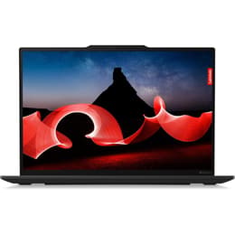 Lenovo ThinkPad X1 Carbon G12 14" (2023) - Core Ultra 7 165U - 64GB - SSD 1 tb QWERTY - Αγγλικά