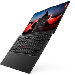 Lenovo ThinkPad X1 Carbon G12 14" (2023) - Core Ultra 7 165U - 64GB - SSD 1 tb QWERTY - Αγγλικά