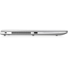 Hp EliteBook 850 G5 15"(2018) - Core i5-8350U - 8GB - SSD 256 Gb AZERTY - Γαλλικό