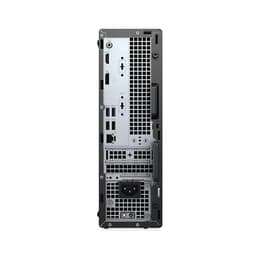 Dell OptiPlex 3080 FF Core i5-10400 2.9 - SSD 512 GB - 16GB