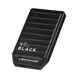 Western Digital WD_BLACK C50 Εξωτερικός σκληρός δίσκος - SSD 512 GB USB 2.0