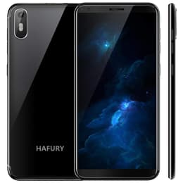 Hafury A7 16GB - Μαύρο - Ξεκλείδωτο
