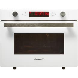 Γκριλ μικροκυμάτων και φούρνος BRANDT CE3610W