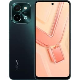 vivo Y28 4G 128GB - Πράσινο - Ξεκλείδωτο