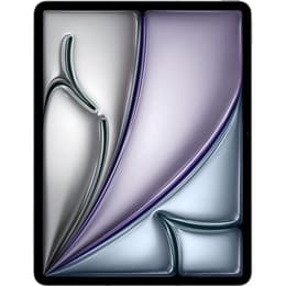 iPad Air 13" (2024) 6η γενιά 256 Go - WiFi - Space Gray