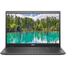 Dell Latitude 3510 15" (2020) - Core i5 - Gen 10 (U) - 8GB - SSD 1 tb QWERTY - Αγγλικά