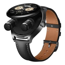 Huawei Watch Buds Bluetooth 47 mm - Μαύρο