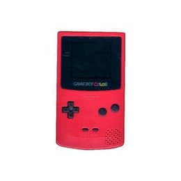 Nintendo Game Boy Color - Κόκκινο
