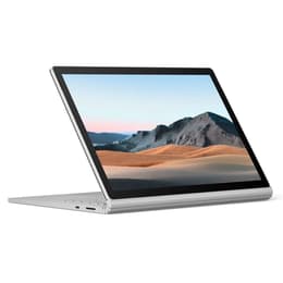 Microsoft Surface Book 13" (2020) - Core i7 - Gen 10 (G) - 16GB - SSD 256 GB QWERTY - Αγγλικά