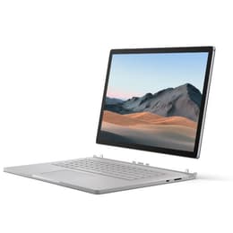 Microsoft Surface Book 13" (2020) - Core i7 - Gen 10 (G) - 16GB - SSD 256 GB QWERTY - Αγγλικά