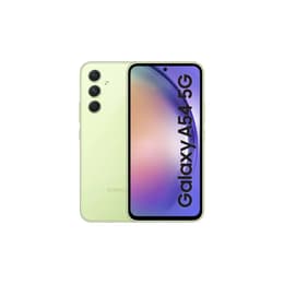 Galaxy A54 256GB - Lime - Ξεκλείδωτο