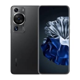 Huawei P60 PRO 512GB - Μαύρο - Ξεκλείδωτο