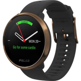 Polar Ignite Bluetooth 43 mm - Μαύρο