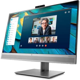 24" HP EliteDisplay E243M 1920 x 1080 LED monitor Γκρι