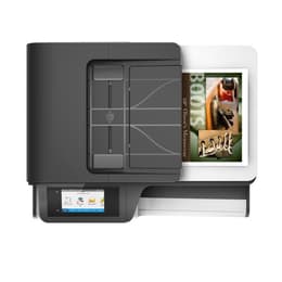 HP PageWide Managed P57750DW Εκτυπωτής ψεκασμού μελάνης
