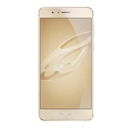 Honor 8 64GB - Χρυσό - Ξεκλείδωτο