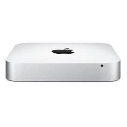 Mac Mini (Τέλη 2012) Core i7 2,3 GHz - SSD 128 Gb + HDD 1 tb - 16GB